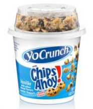 YoCrunch Coupons