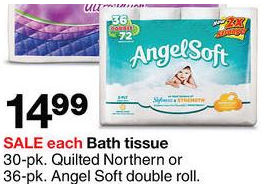 Angel Soft Coupons