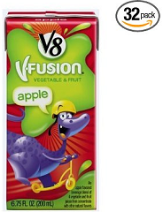 V8 V-Fusion Deals