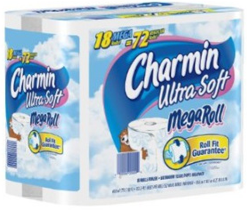 Charmin Coupons