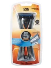 CVS Blade Razor Coupons