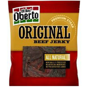 Oberto Coupons