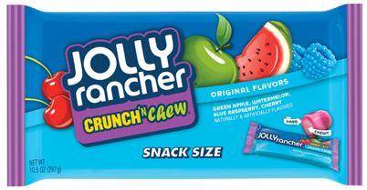 Jolly Rancher Coupons