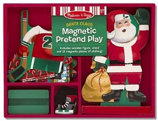 Santa Deals