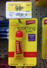 Carmex Coupons