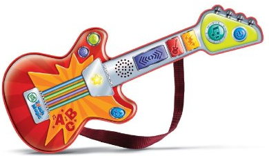 Leapfrog Guitar Deals