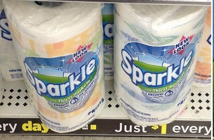 Sparkle Coupons