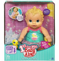 Baby Alive Coupons