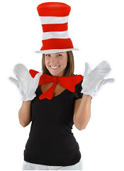 Cat In The Hat Deals
