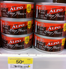 Alpo Coupons