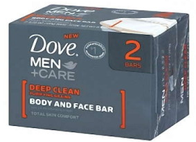 Dove Coupons