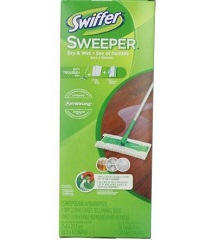 Swiffer Sweeper Deals
