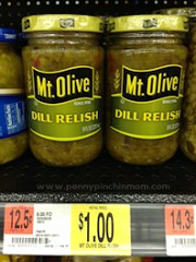 Mt. Olive Coupons