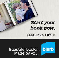 Blurb Coupon Codes