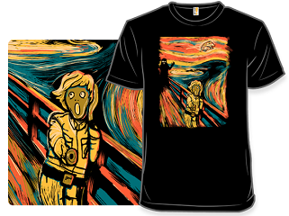Luke, I Am Your Father T-Shirt Deals