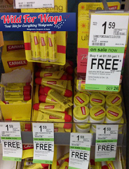 Carmex Coupons