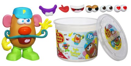 Mr. Potato Head Deals