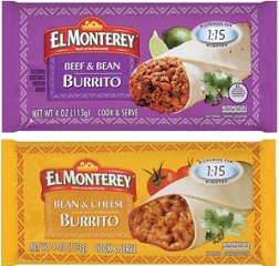 El Monterey Coupons