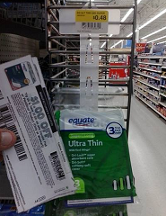 Equate Coupons
