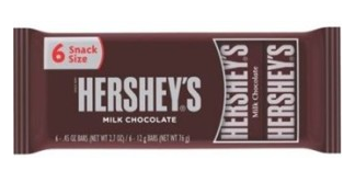 Hershey's Coupons