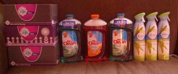 Couponing For 4 Shops