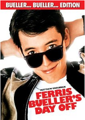 Ferris Bueller's Day Off Deals
