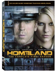 Homeland Deals