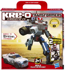 KRE-O Transformers Deals