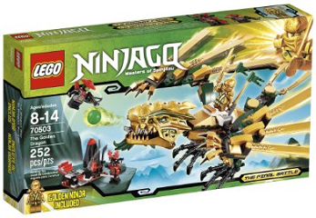 Ninjago Deals