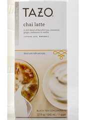 Tazo Coupons