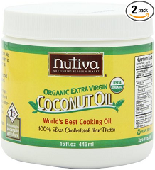 Nutiva Deals