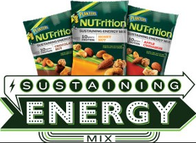 Planters Nutrition Coupons