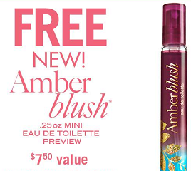Free Bath & Body Works Coupons