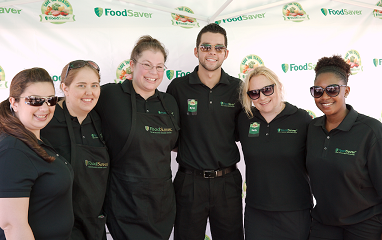 FoodSaver People