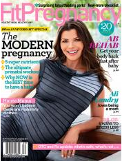 Fit Pregnancy Magazine Deals