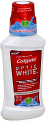 Colgate Optic White Coupons