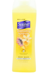 Suave Body Wash Deals