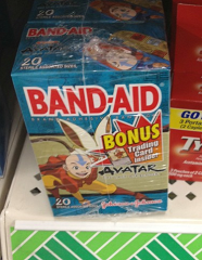 Band-Aid Coupons