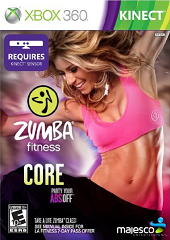 Zumba Deals