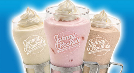 Johnny Rockets Coupons
