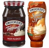 Smucker's Coupons