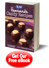 Free Chocolate Books