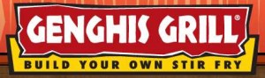 Genghis