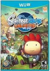 Scribblenauts Deals