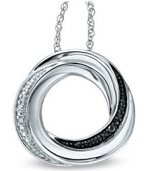 Black & White Pendant Deals