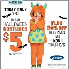 Old Navy