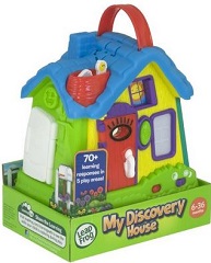 My Discovery Deals
