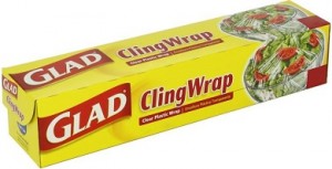 Glad Cling Wrap Coupons