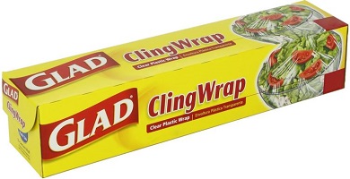 Glad Cling Wrap Coupons