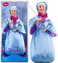 Fairy Godmother Deals